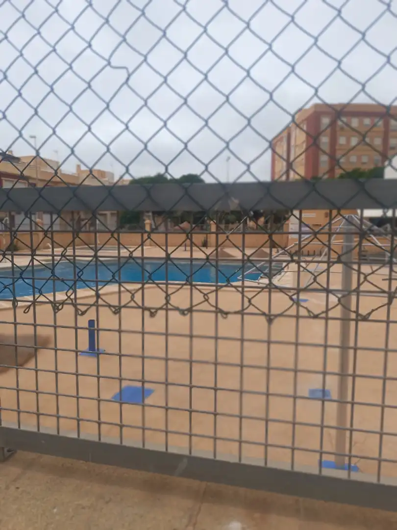 Piso en venta en Calle Albuñol, 23, Puebla de Vícar Piscina de Piso en venta en Vícar con Piscina