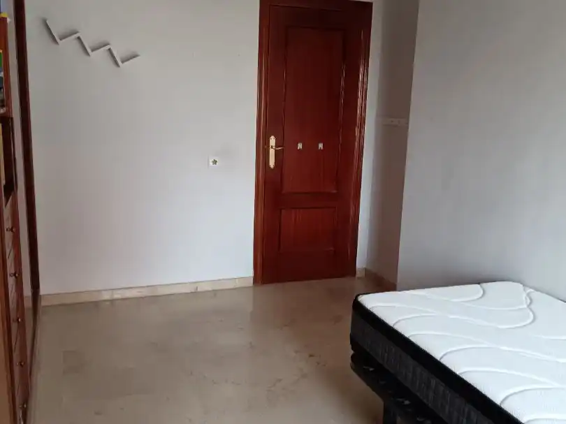 Dormitori de Pis en venda en  Almería Capital amb Aire condicionat