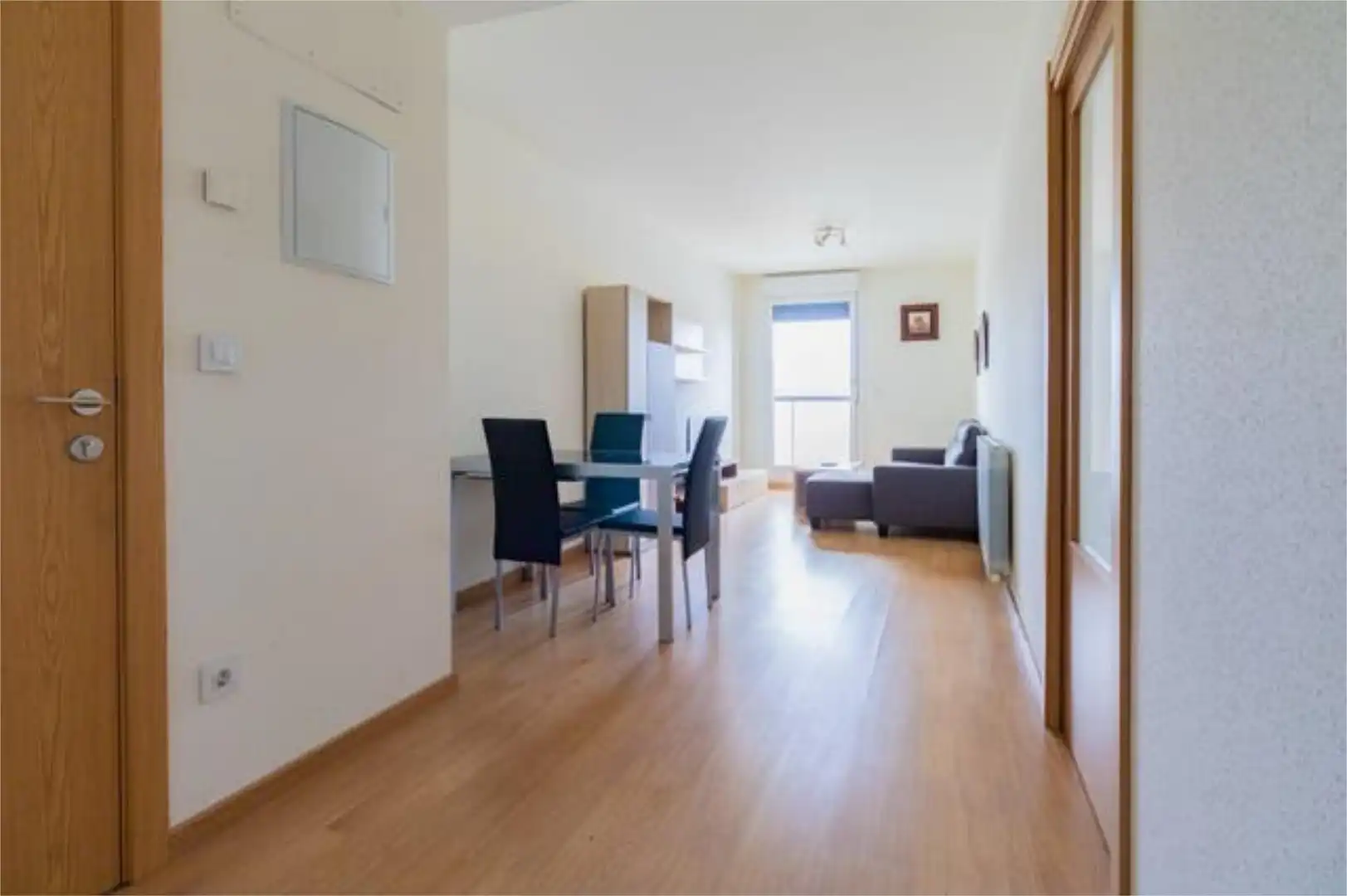 Exterior view of Apartments for rent in  Pamplona / Iruña  with Private garden, Terrace and Storage room