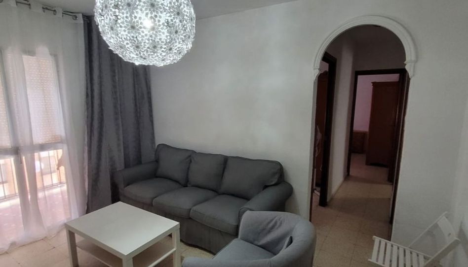 Flat for rent in Avenida Doctor Fedriani, 28, El Torrejón - El Cerezo, Sevilla Capital - image 1 Photo 1 of Flat for rent in Avenida Doctor Fedriani, 28, El Torrejón - El Cerezo, Sevilla Capital