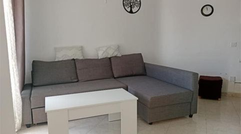 Foto 3 de Apartament de lloguer a La Carihuela - Los Nidos, Torremolinos