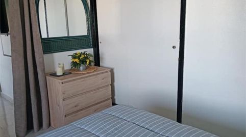 Foto 4 de Apartament de lloguer a La Carihuela - Los Nidos, Torremolinos