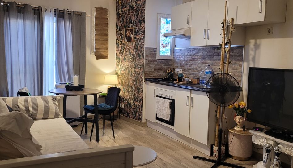 Apartament de lloguer a Avenida de Fuenlabrada, 67, Casco Antiguo, Leganés - imatge 1 Foto 1 de Apartament de lloguer a Avenida de Fuenlabrada, 67, Casco Antiguo, Leganés