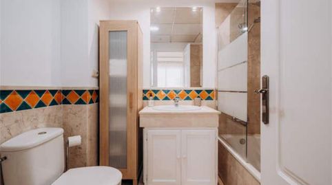 Foto 3 de Apartamento de alquiler en Playa Bajadilla - Puertos, Marbella