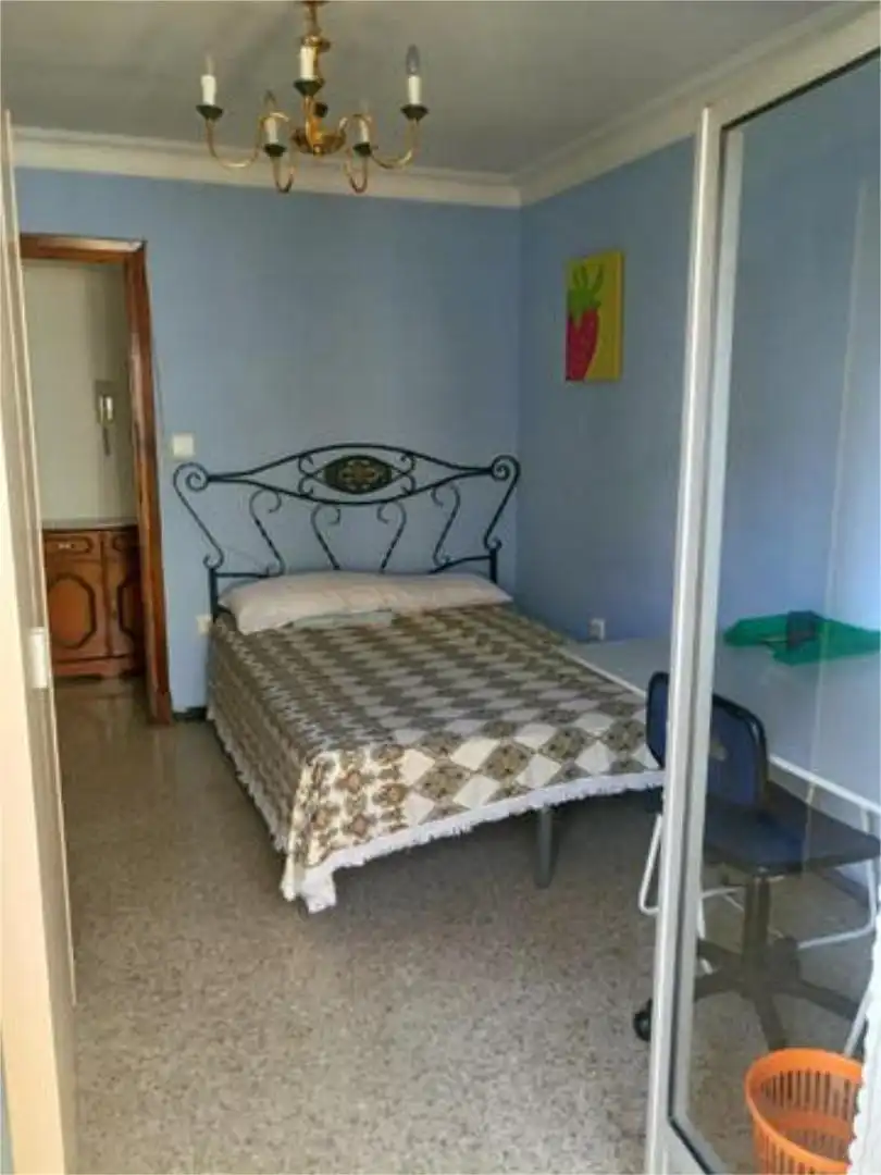 Flat for rent in Santo Domingo y San Martín