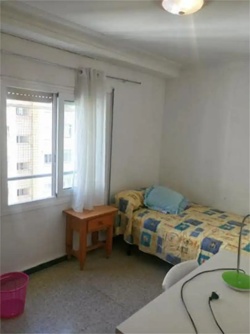 Flat for rent in Santo Domingo y San Martín