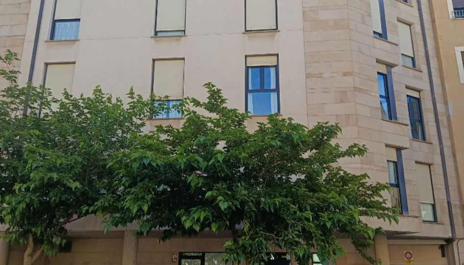 Apartament en venda a Plaza Rey Sabio, 2, Centro, Soria Capital - imatge 1 Foto 1 de Apartament en venda a Plaza Rey Sabio, 2, Centro, Soria Capital