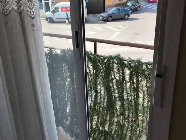 Wohnung zum Verkauf in Carretera Mondéjar, 34, Villalbilla pueblo Terrasse von Wohnung zum Verkauf in Villalbilla mit Klimaanlage, Schwimmbad und Balkon