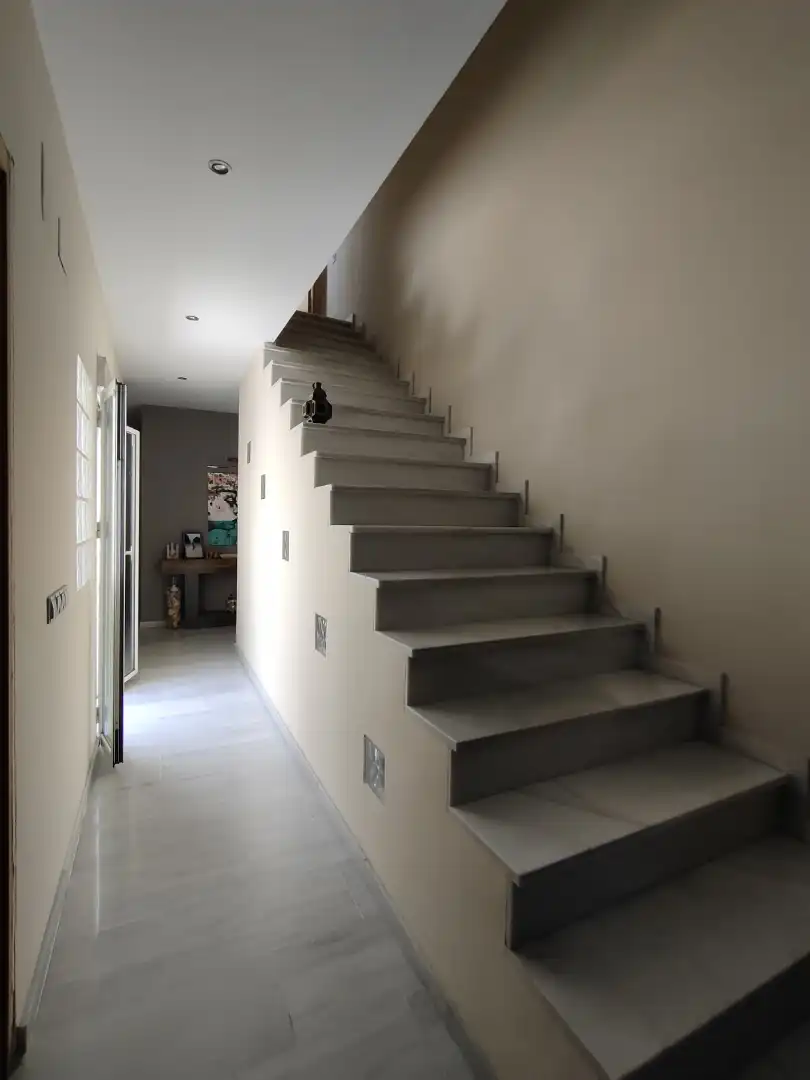 Flat for sale in Coria del Río  with Air Conditioner, Terrace and Balcony