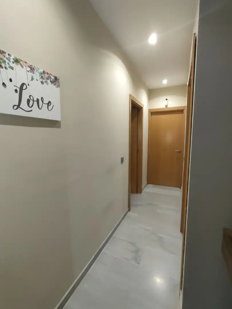 Flat for sale in Coria del Río  with Air Conditioner, Terrace and Balcony