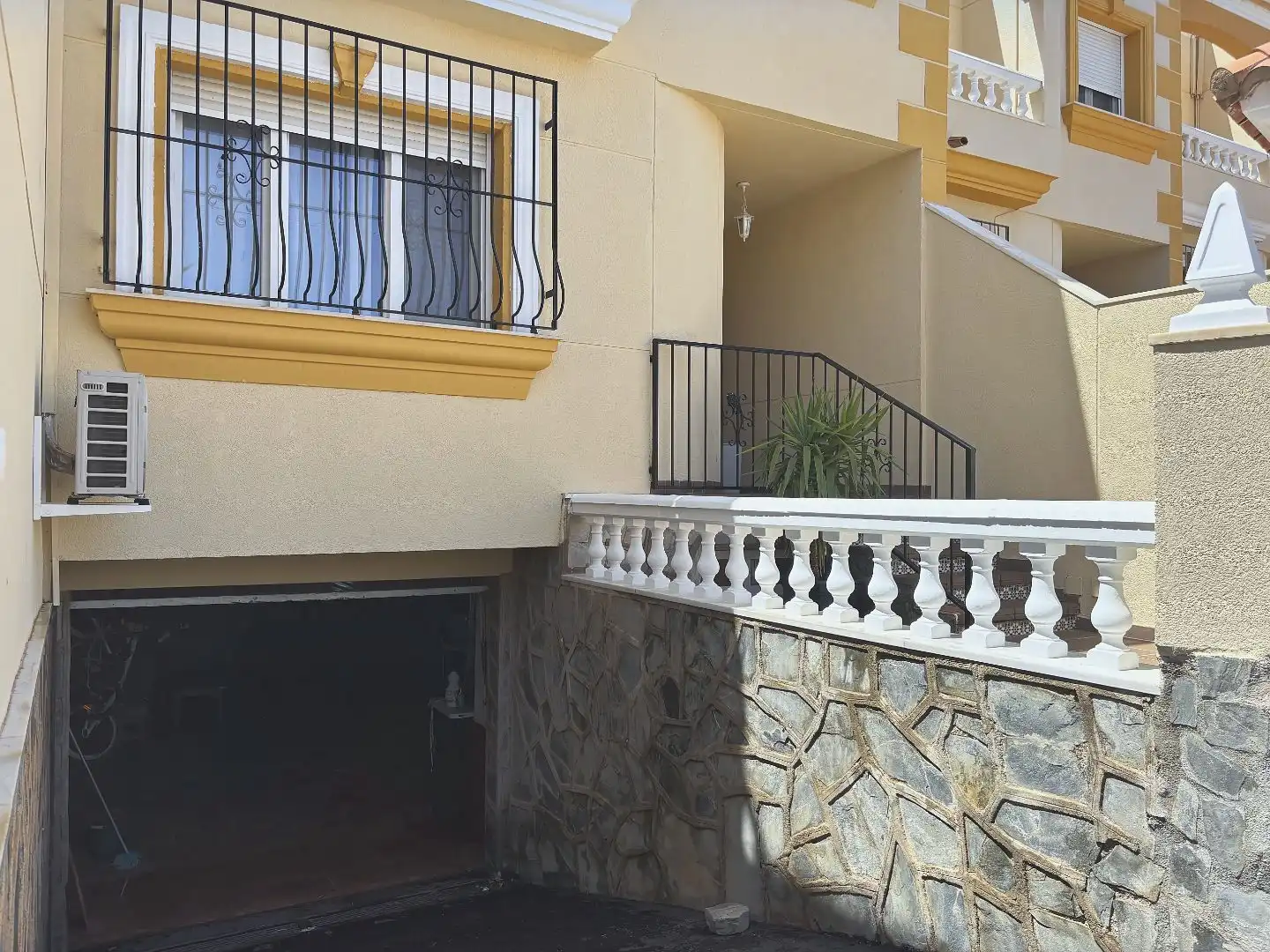 Dúplex en venta en Benahadux con Aire acondicionado, Calefacción y Terraza