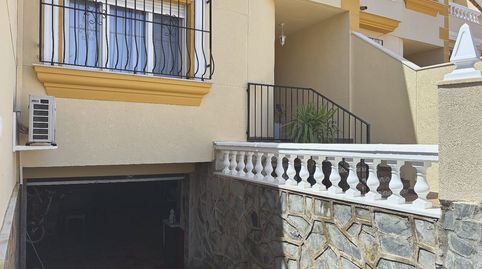 Foto 4 de Dúplex en venta en Calle Calvario, 55, Benahadux, Almería