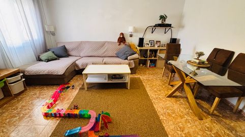Foto 5 de Dúplex en venta en Calle Calvario, 55, Benahadux, Almería