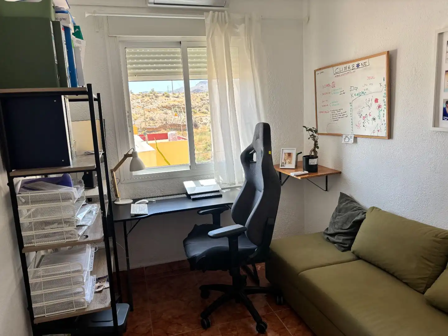Dúplex en venta en Benahadux con Aire acondicionado, Calefacción y Terraza