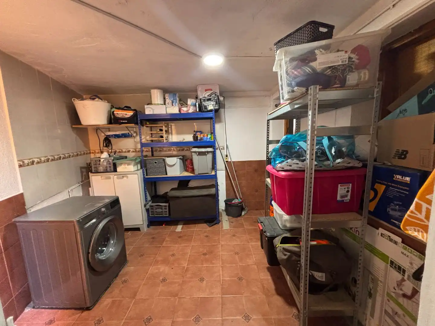 Dúplex en venta en Benahadux con Aire acondicionado, Calefacción y Terraza