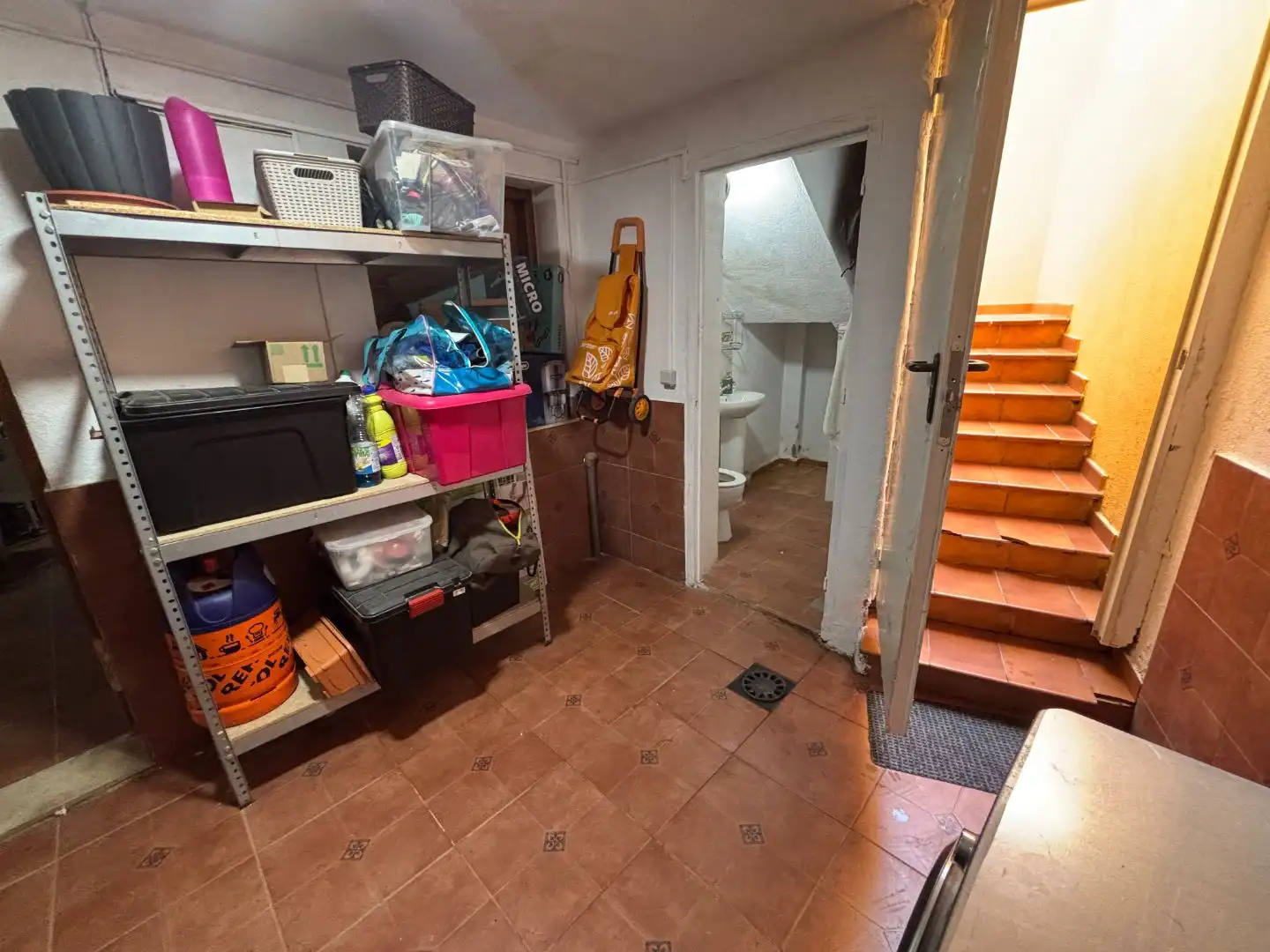 Dúplex en venta en Benahadux con Aire acondicionado, Calefacción y Terraza