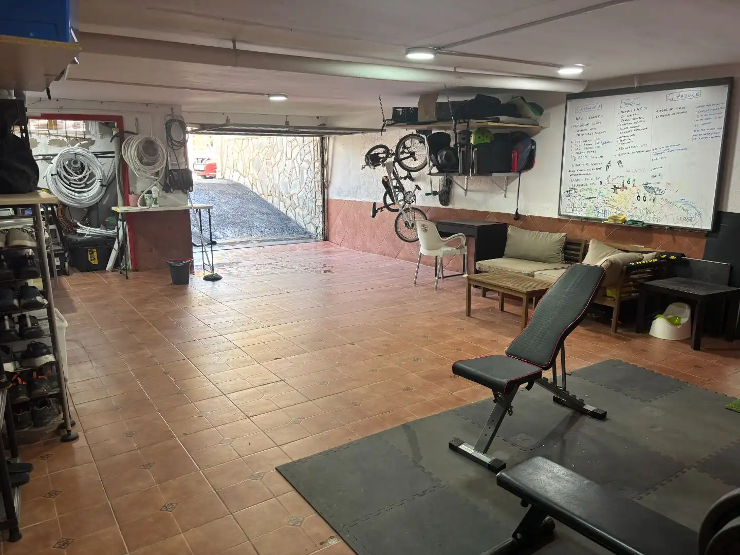 Dúplex en venta en Benahadux con Aire acondicionado, Calefacción y Terraza