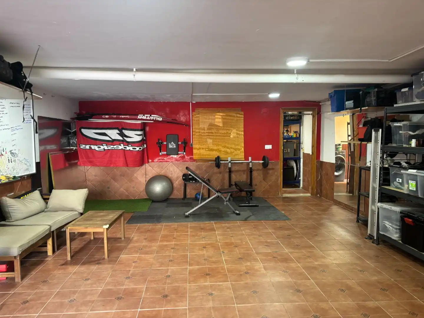 Dúplex en venta en Benahadux con Aire acondicionado, Calefacción y Terraza