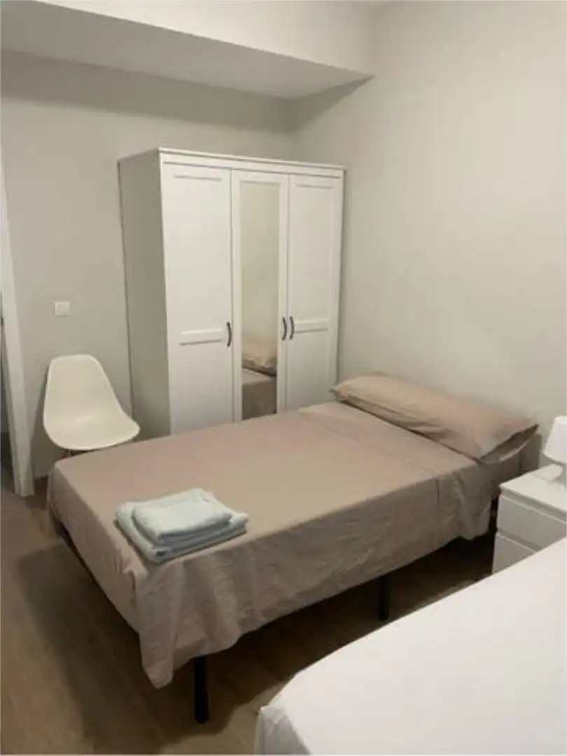 Dormitori de Pis de lloguer en Cartagena