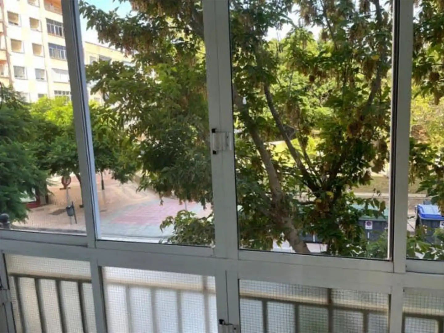 Vista exterior de Pis de lloguer en Cartagena