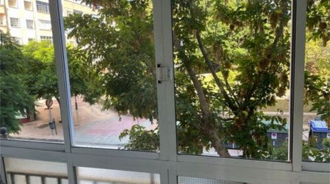 Foto 3 de Pis de lloguer a Ciudad Jardín, Cartagena