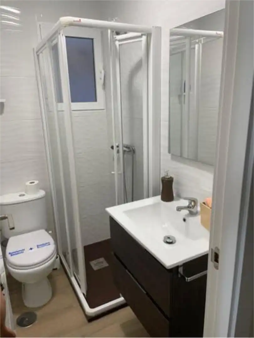 Bany de Pis de lloguer en Cartagena