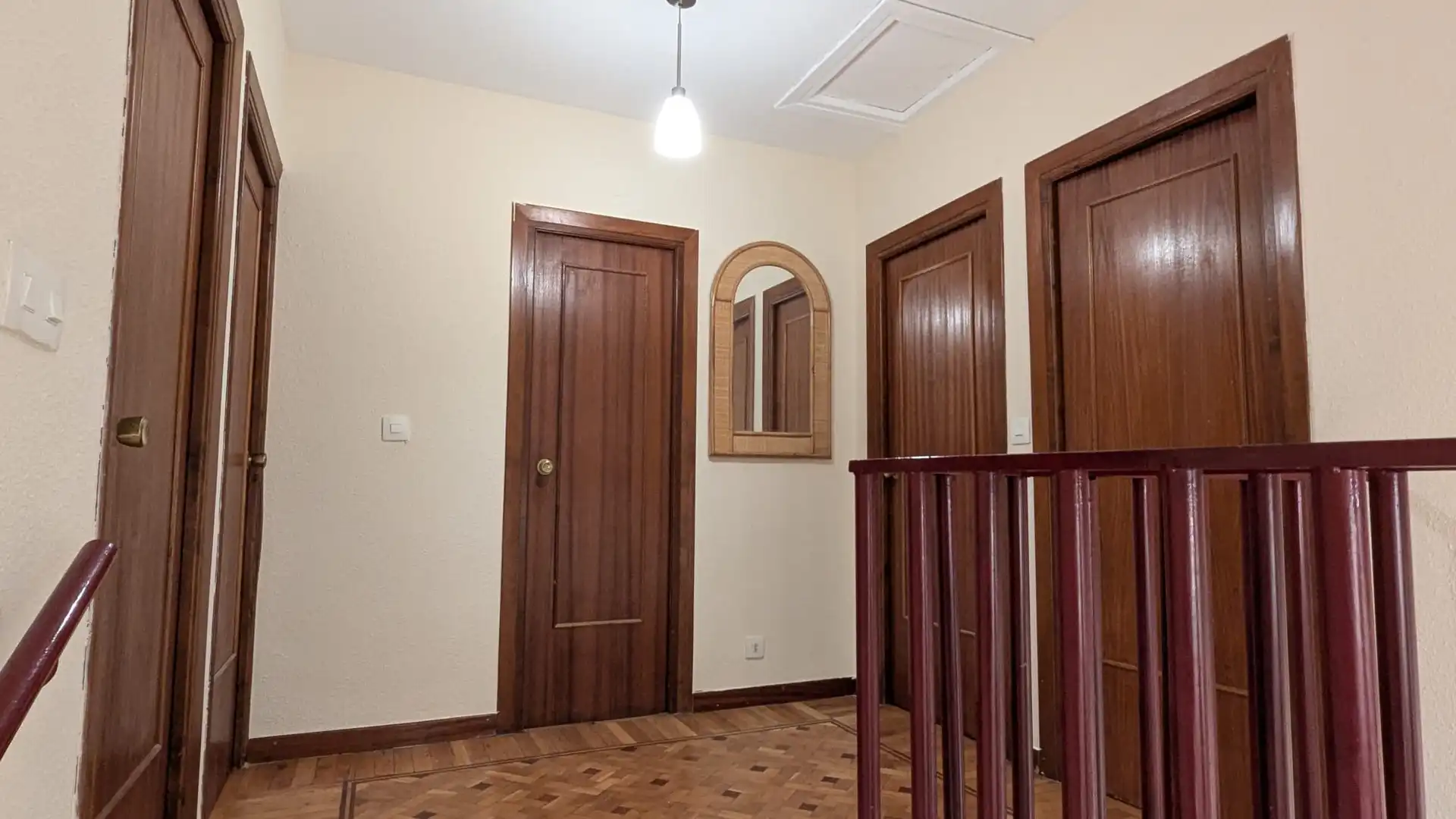 Detached homes for rent in Calle Puerto Carrales, Navalmoral de la Mata Detached homes for rent in Navalmoral de la Mata with Air Conditioner, Heating and Parquet flooring