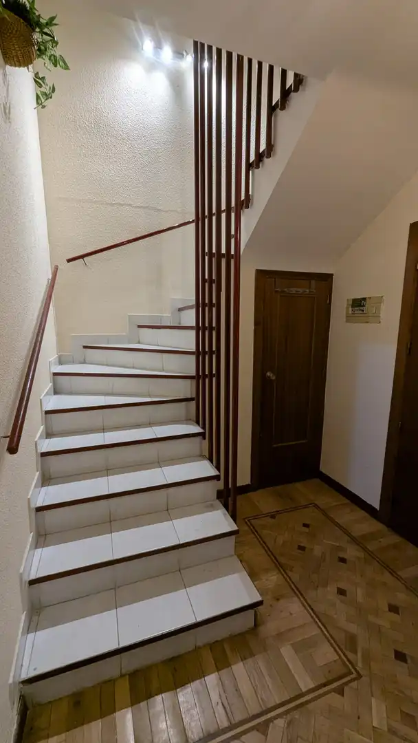 Detached homes for rent in Calle Puerto Carrales, Navalmoral de la Mata Detached homes for rent in Navalmoral de la Mata with Air Conditioner, Heating and Parquet flooring
