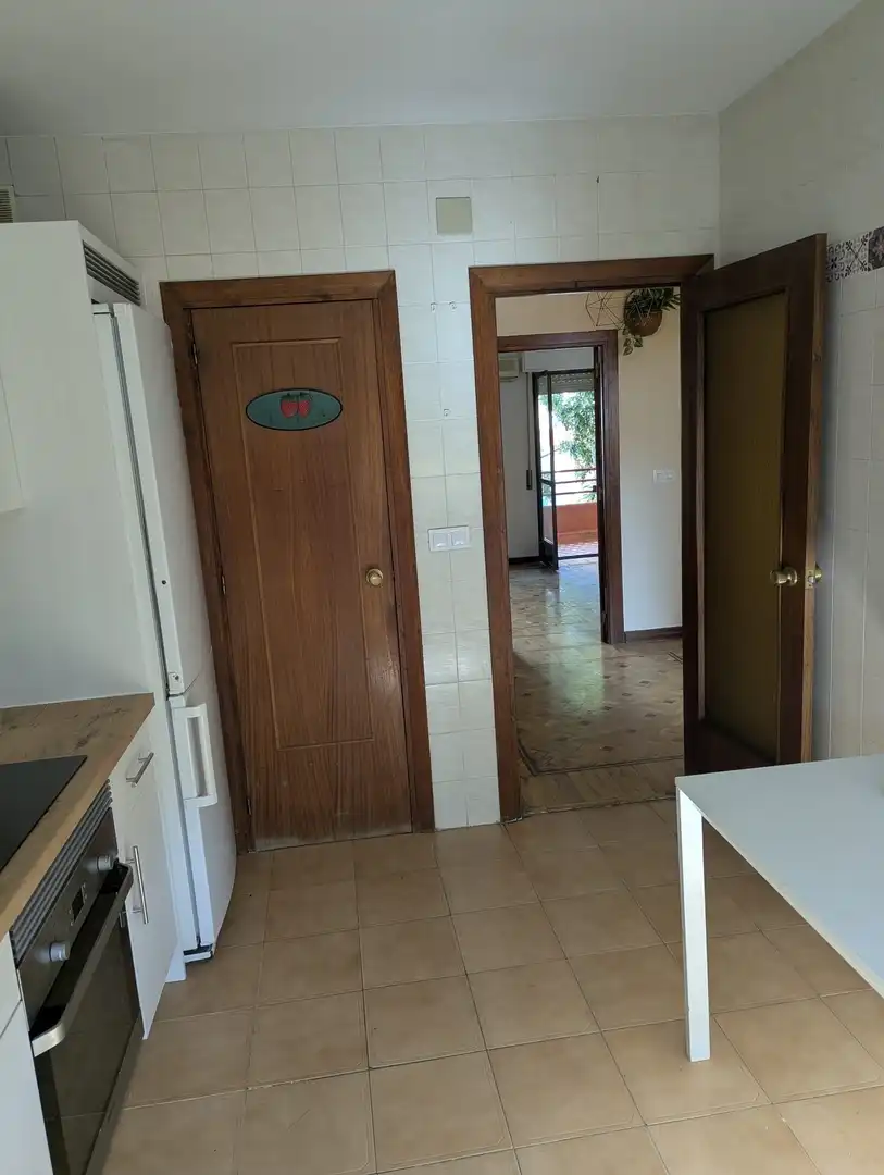Detached homes for rent in Calle Puerto Carrales, Navalmoral de la Mata Detached homes for rent in Navalmoral de la Mata with Air Conditioner, Heating and Parquet flooring