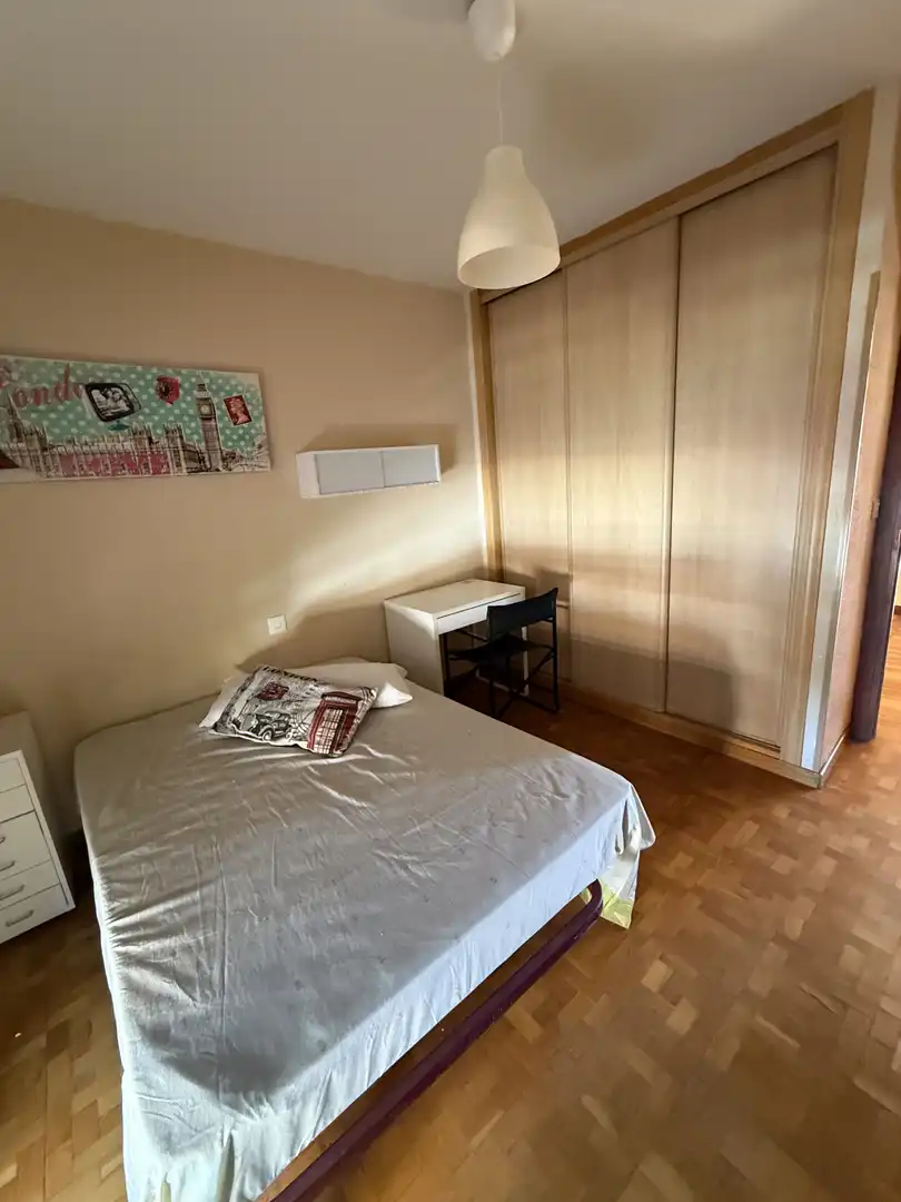 Detached homes for rent in Calle Puerto Carrales, Navalmoral de la Mata Bedroom of Detached homes for rent in Navalmoral de la Mata with Air Conditioner, Heating and Parquet flooring