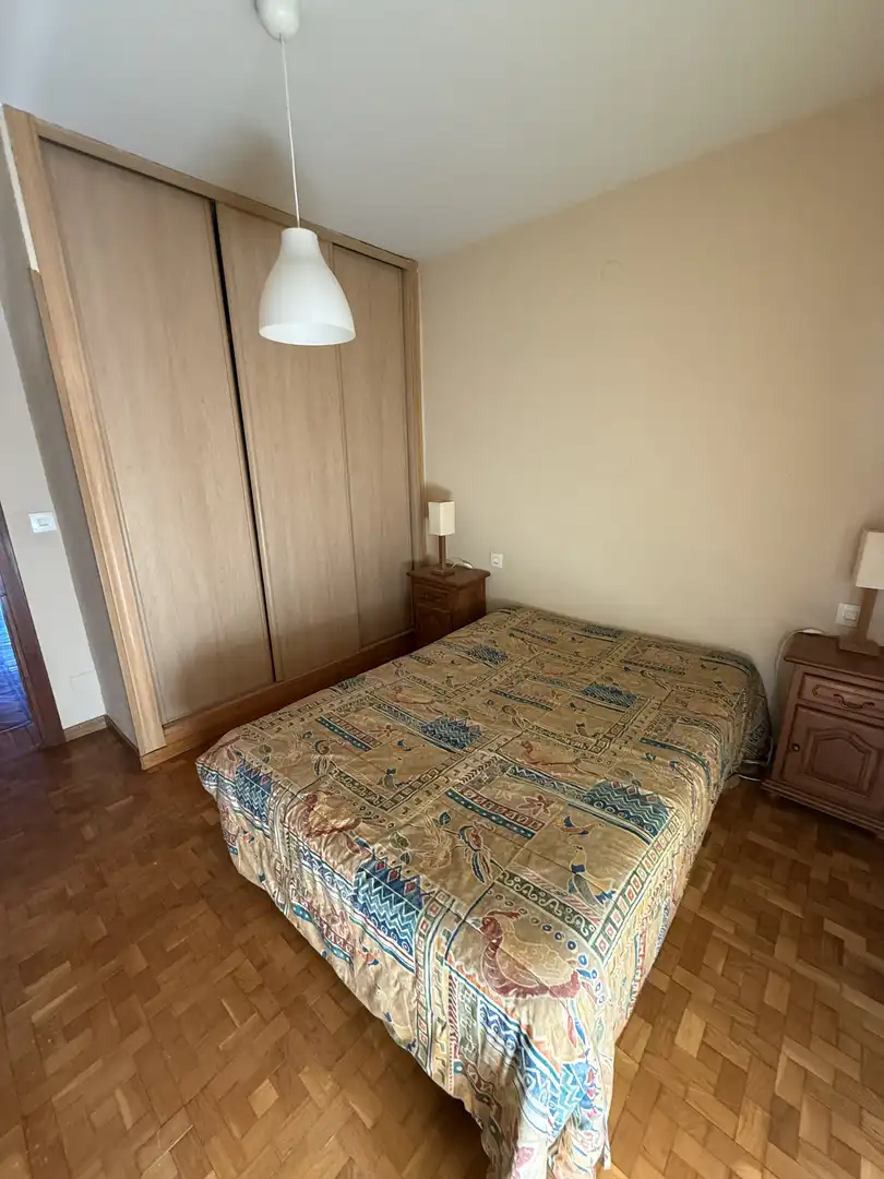 Detached homes for rent in Calle Puerto Carrales, Navalmoral de la Mata Bedroom of Detached homes for rent in Navalmoral de la Mata with Air Conditioner, Heating and Parquet flooring