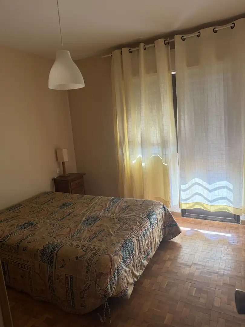 Detached homes for rent in Calle Puerto Carrales, Navalmoral de la Mata Bedroom of Detached homes for rent in Navalmoral de la Mata with Air Conditioner, Heating and Parquet flooring