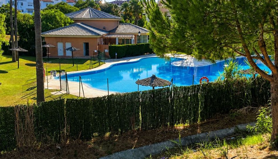 Apartament en venda a Avenida de la Paz, 3, San Luis de Sabinillas, Manilva - imatge 1 Foto 1 de Apartament en venda a Avenida de la Paz, 3, San Luis de Sabinillas, Manilva