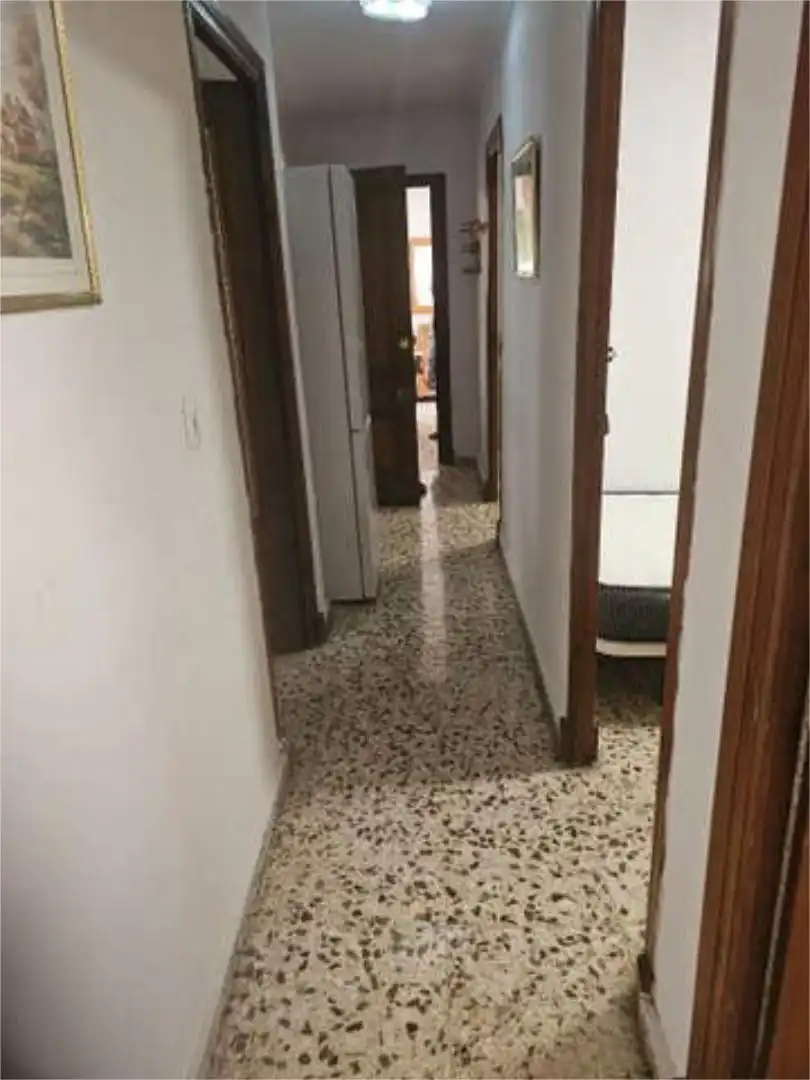Flat for rent in Monteagudo