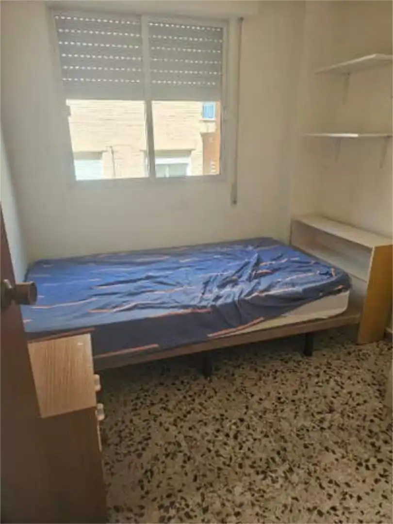 Flat for rent in Monteagudo