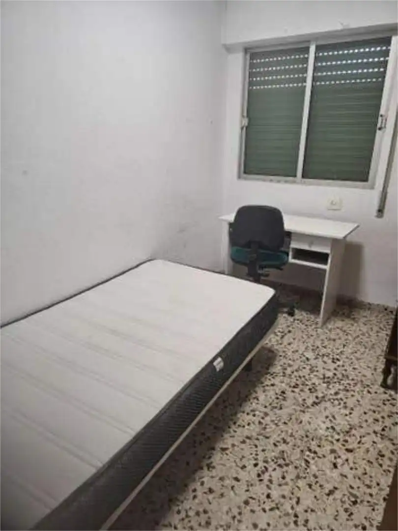 Flat for rent in Monteagudo