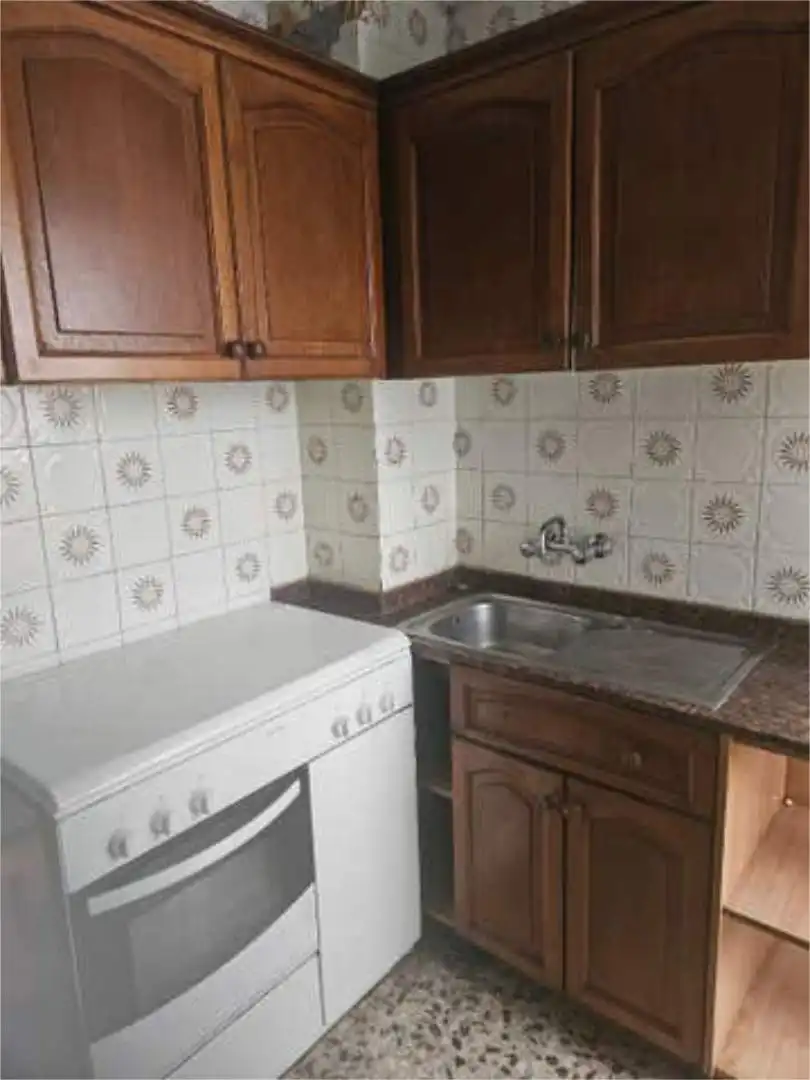 Flat for rent in Monteagudo