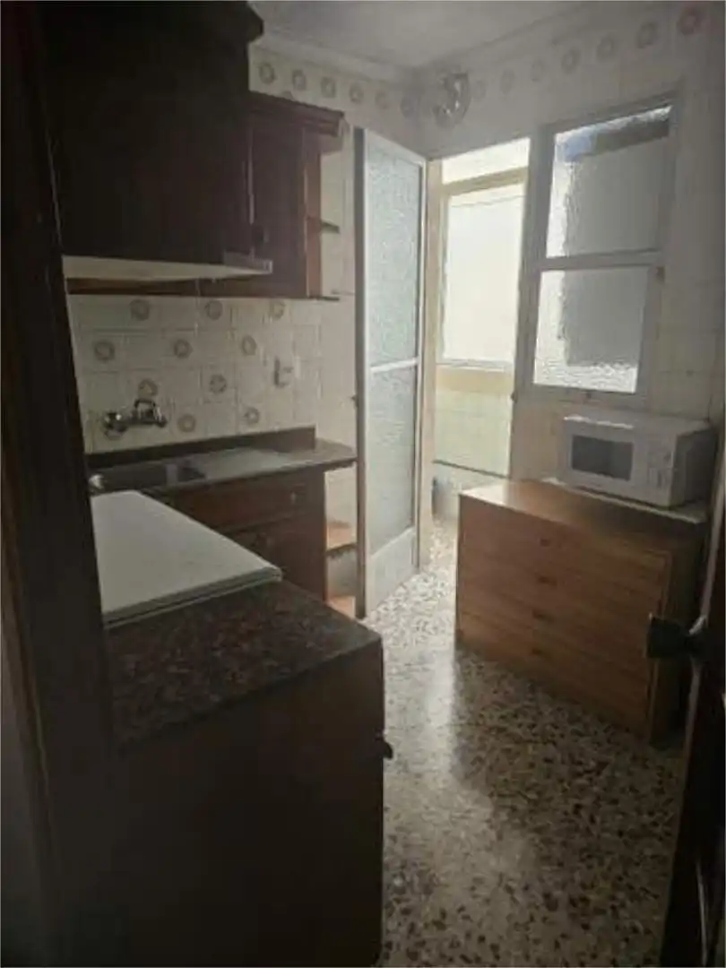 Flat for rent in Monteagudo