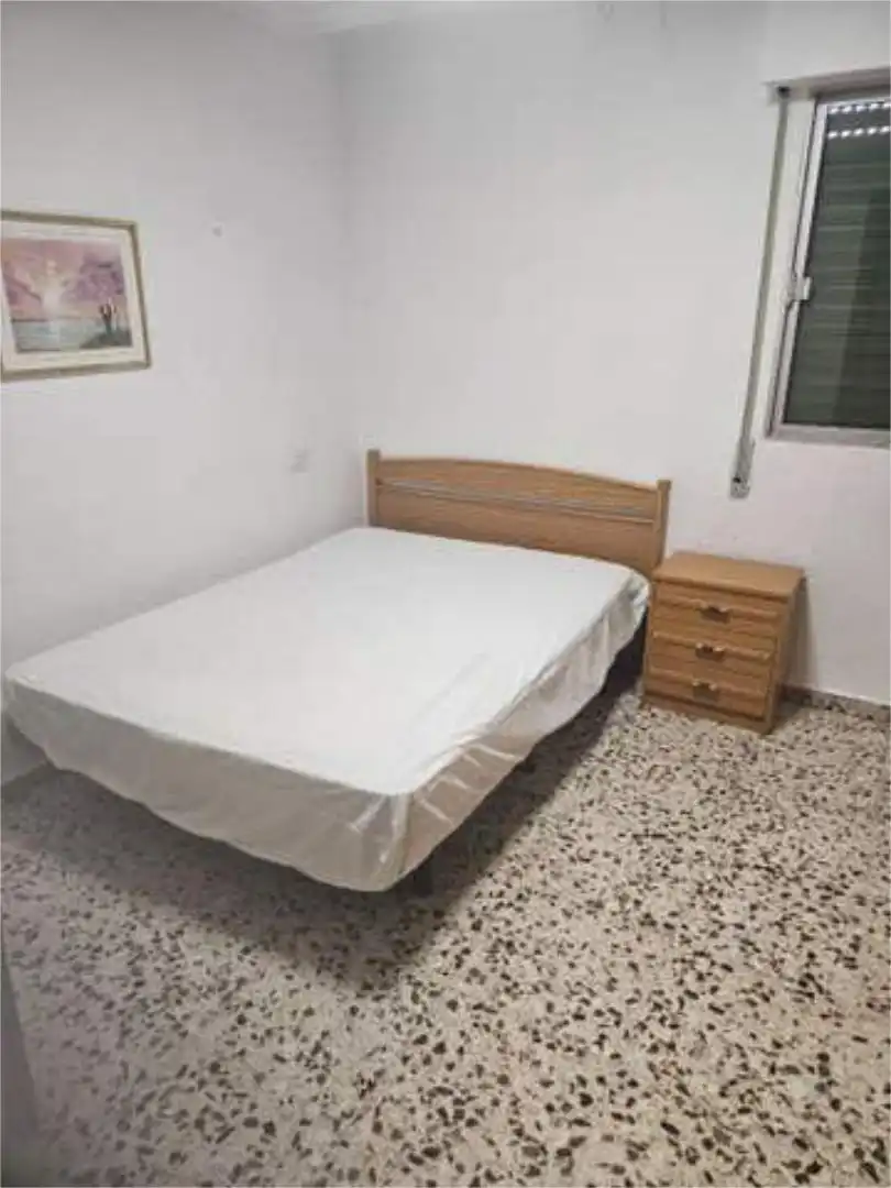 Flat for rent in Monteagudo
