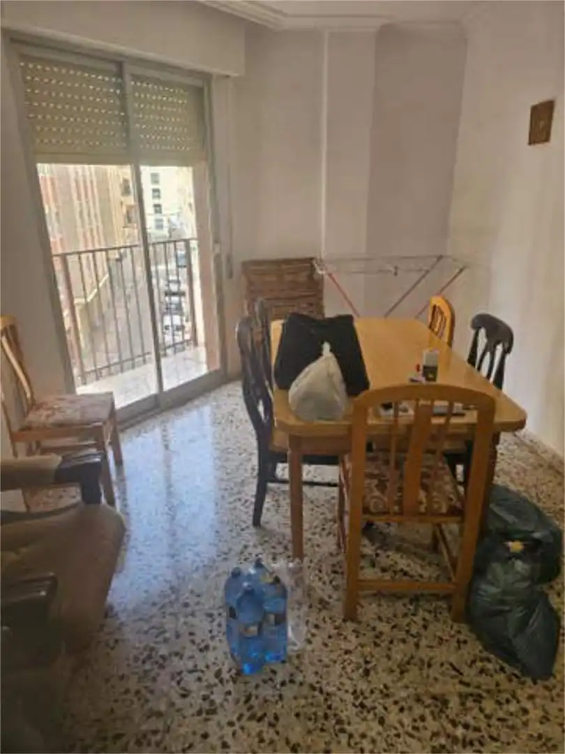 Flat for rent in Monteagudo