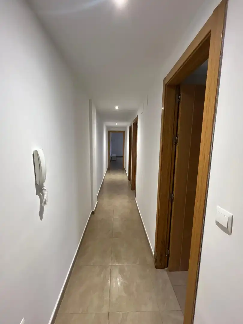 Flat for rent in Moraleda de Zafayona  with Furnished and Balcony