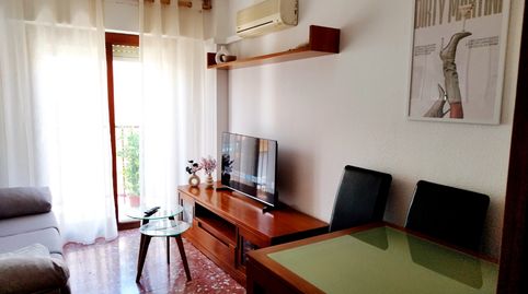 Photo 3 of Flat for rent in Plaça Hort Dels Lleons, 1, Centro, San Vicente del Raspeig / Sant Vicent del Raspeig