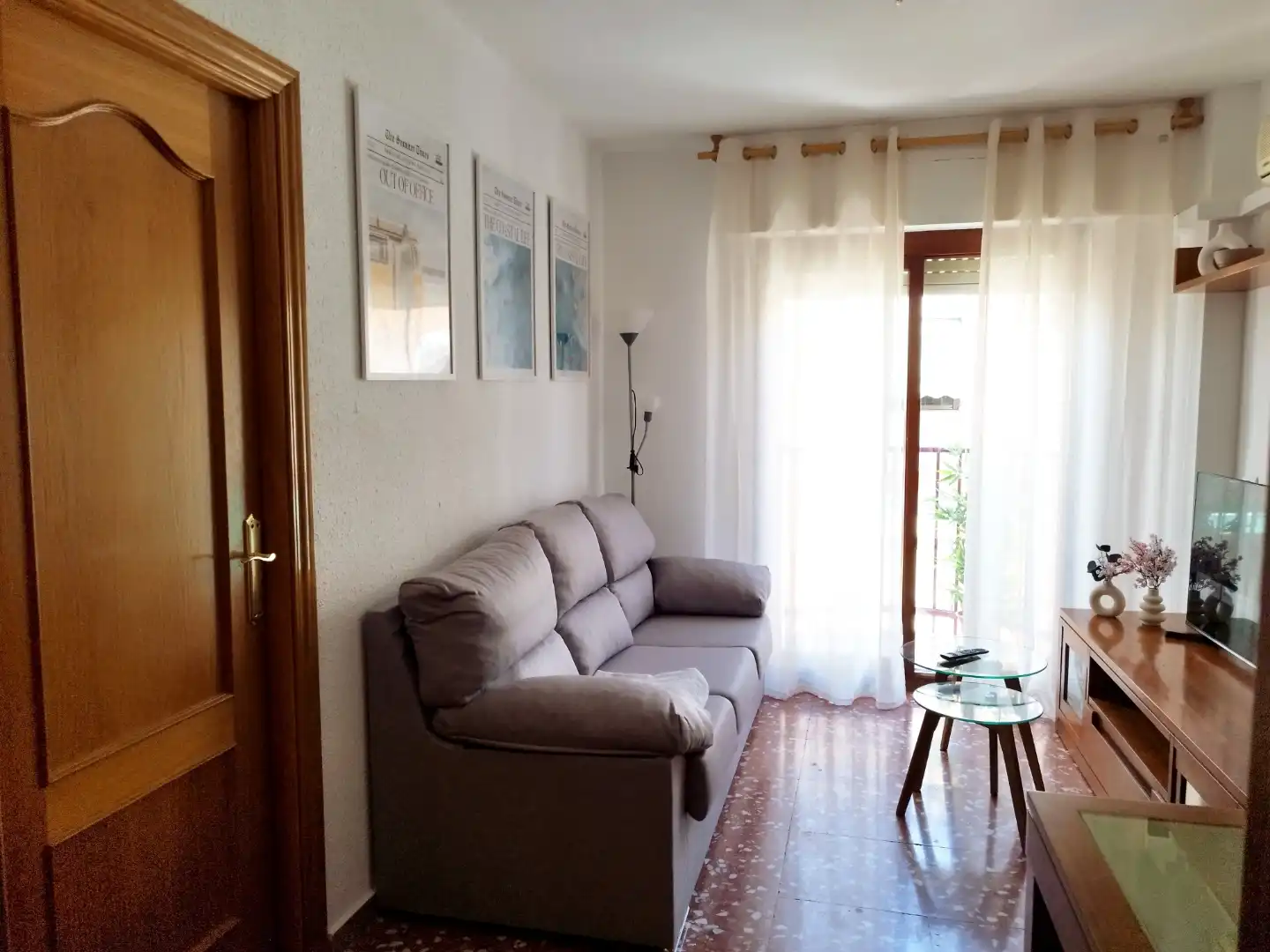 Flat for rent in Plaça Hort dels Lleons, 1, Centro