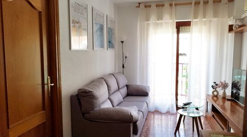 Photo 2 of Flat for rent in Plaça Hort Dels Lleons, 1, Centro, San Vicente del Raspeig / Sant Vicent del Raspeig