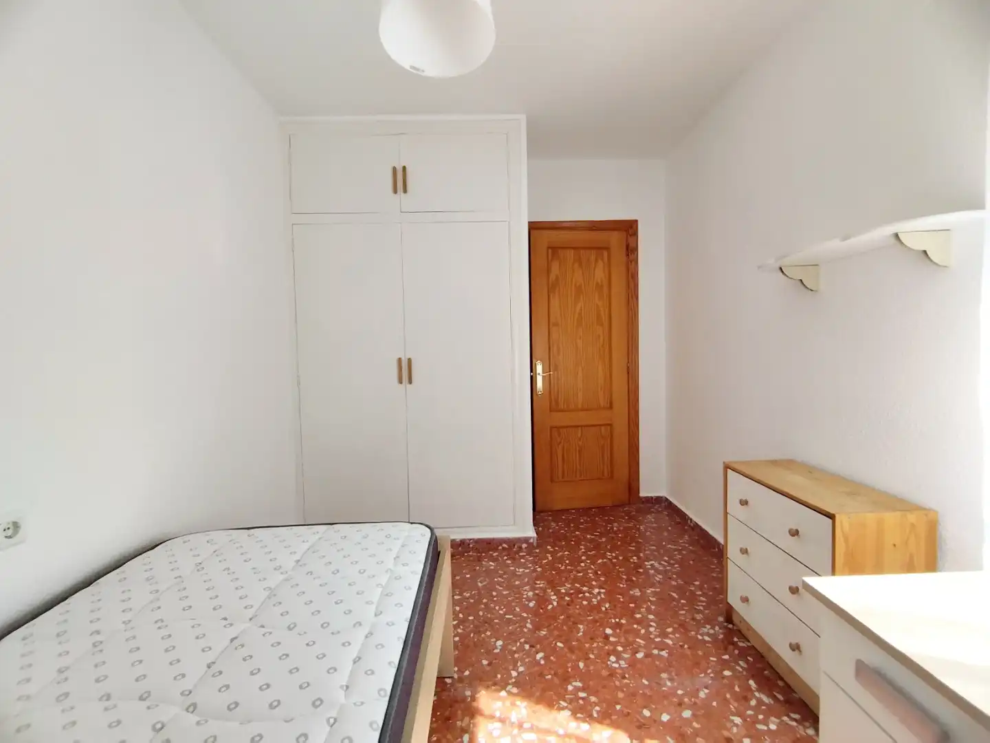 Flat for rent in Plaça Hort dels Lleons, 1, Centro