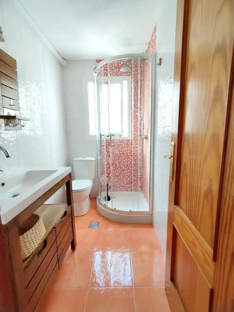 Flat for rent in Plaça Hort dels Lleons, 1, Centro