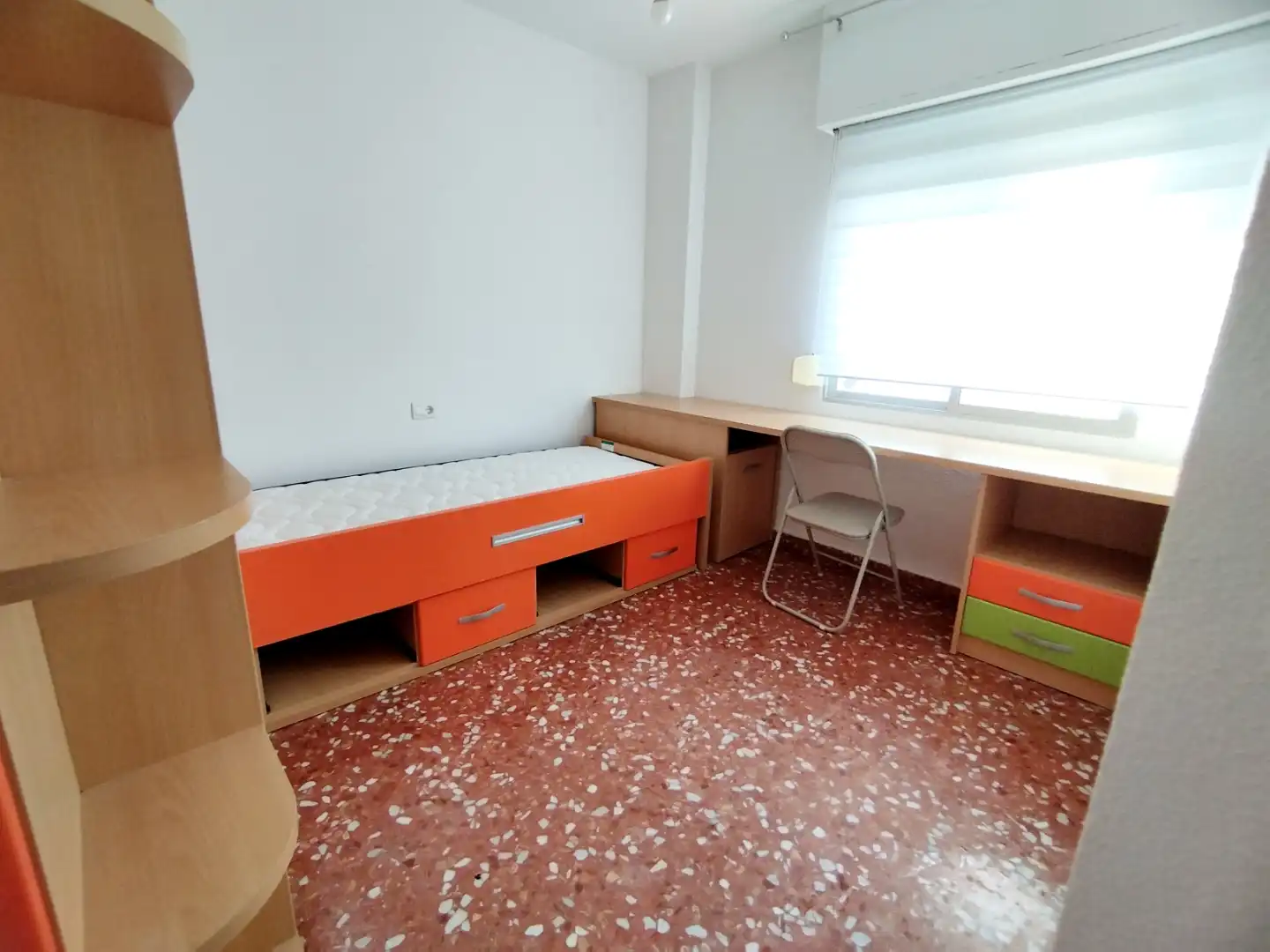 Flat for rent in Plaça Hort dels Lleons, 1, Centro
