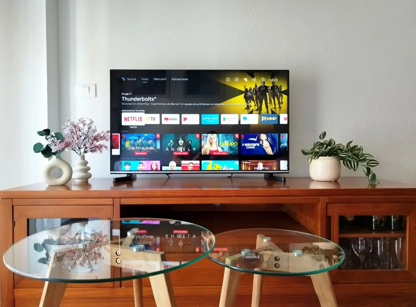 Flat for rent in Plaça Hort dels Lleons, 1, Centro