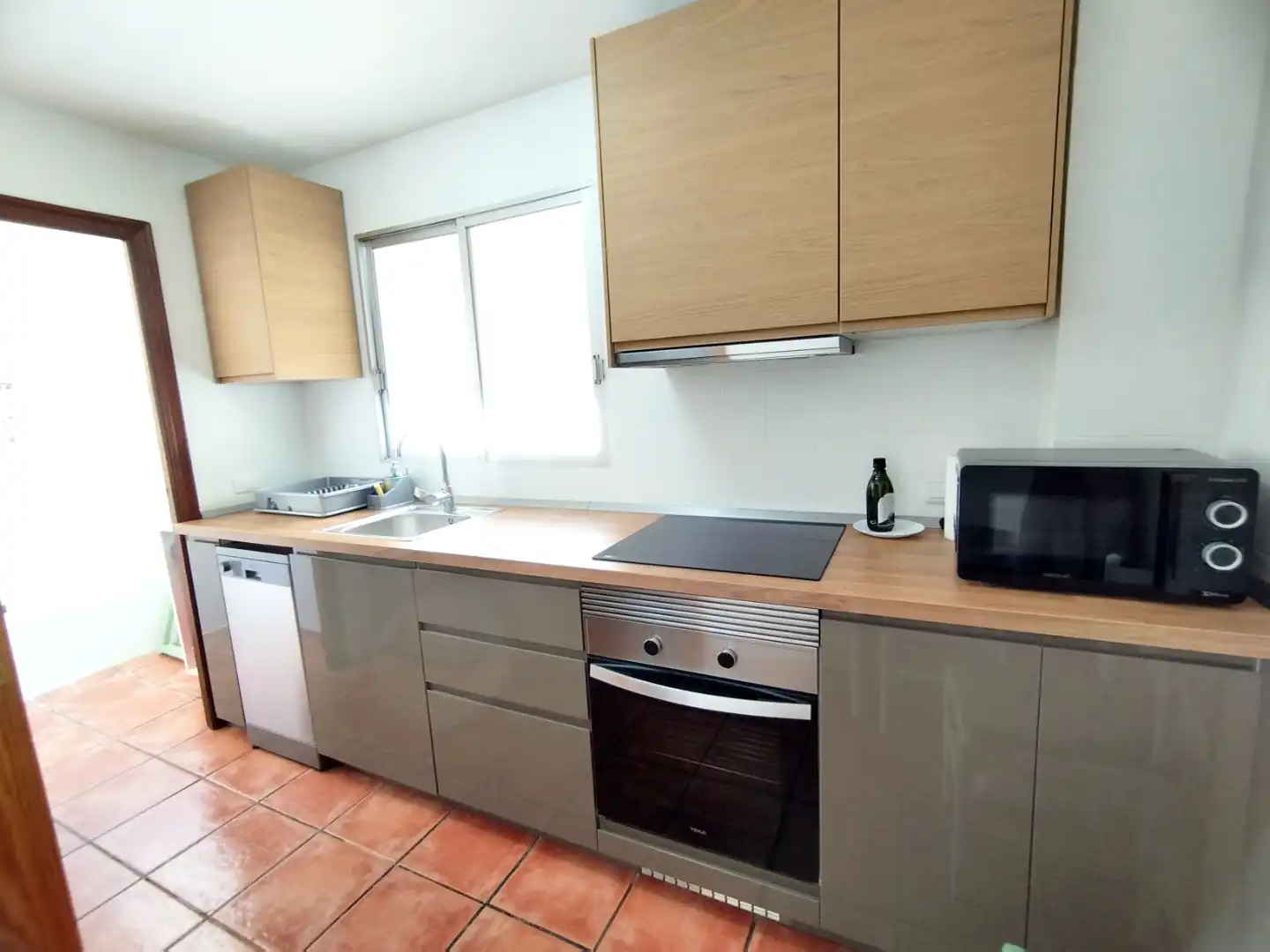 Flat for rent in Plaça Hort dels Lleons, 1, Centro