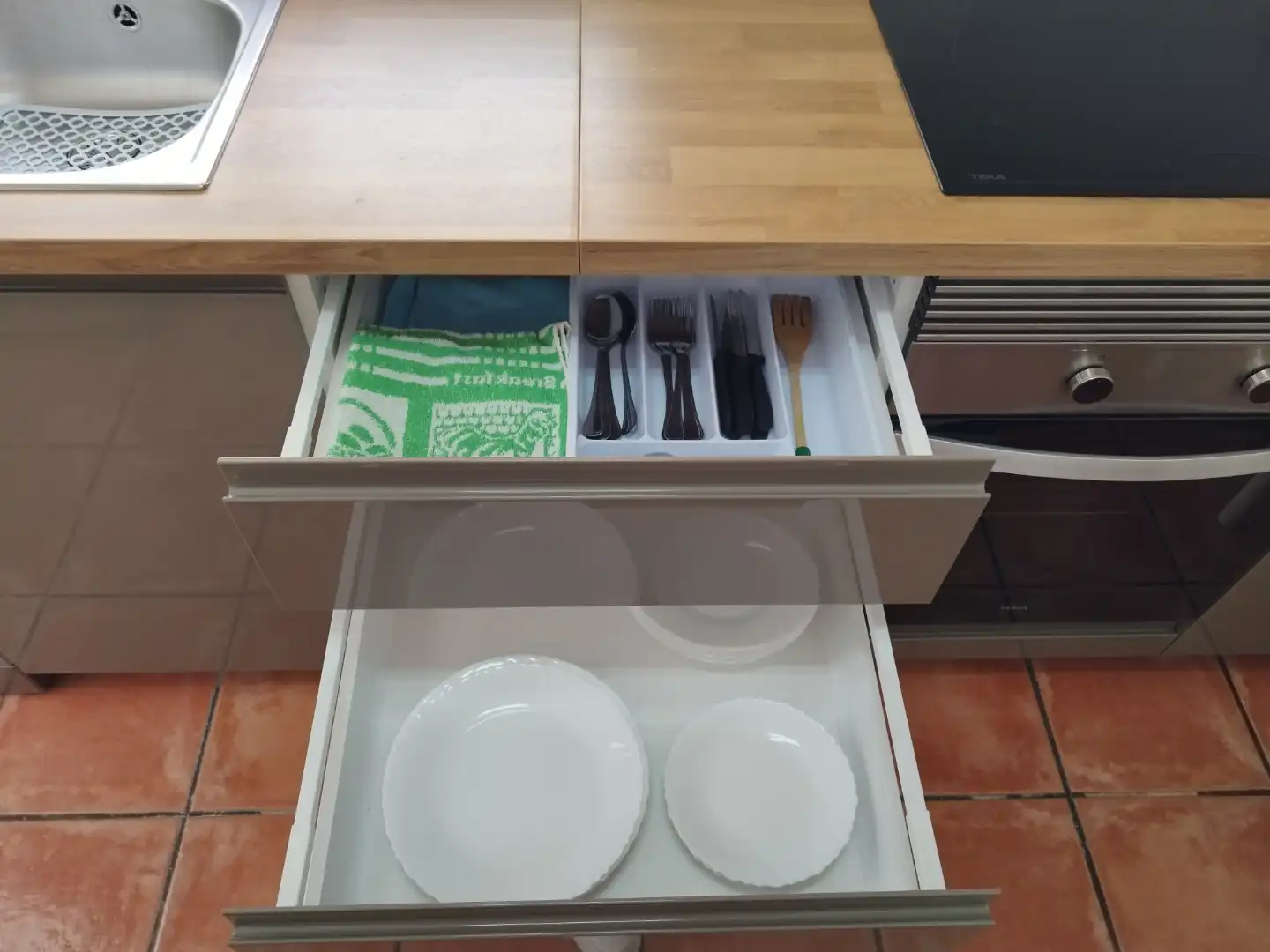 Flat for rent in Plaça Hort dels Lleons, 1, Centro